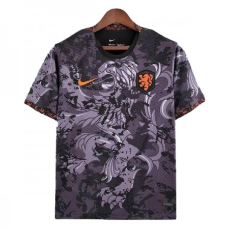 Camiseta de fútbol Países Bajos Special Edition 2025